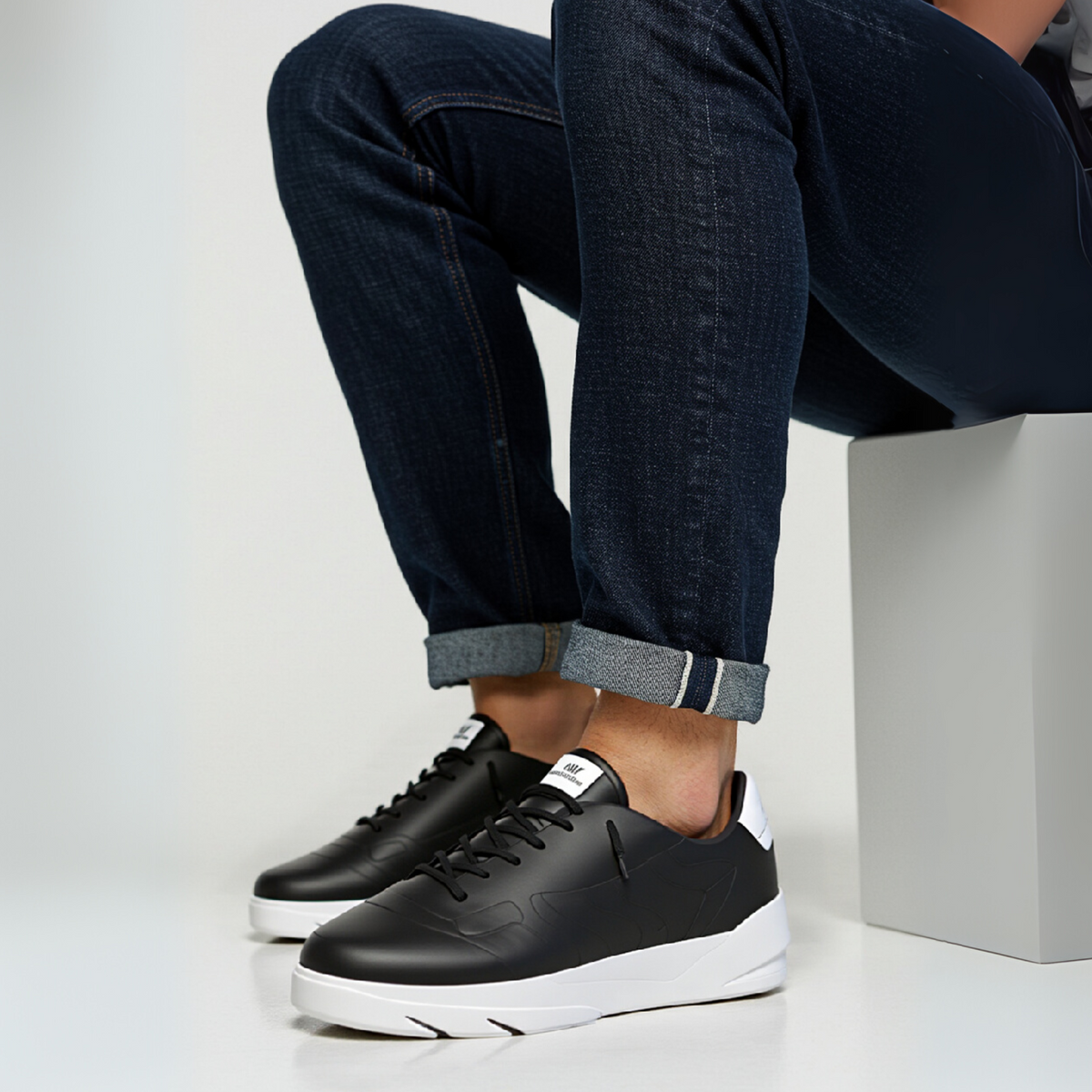 From Brooklyn to Broadway: How Adeller Sneakers Are Redefining NYC Street