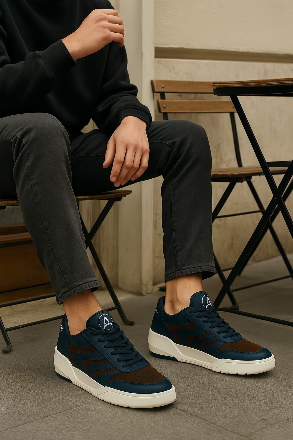 Men's VELN 1 Sneaker