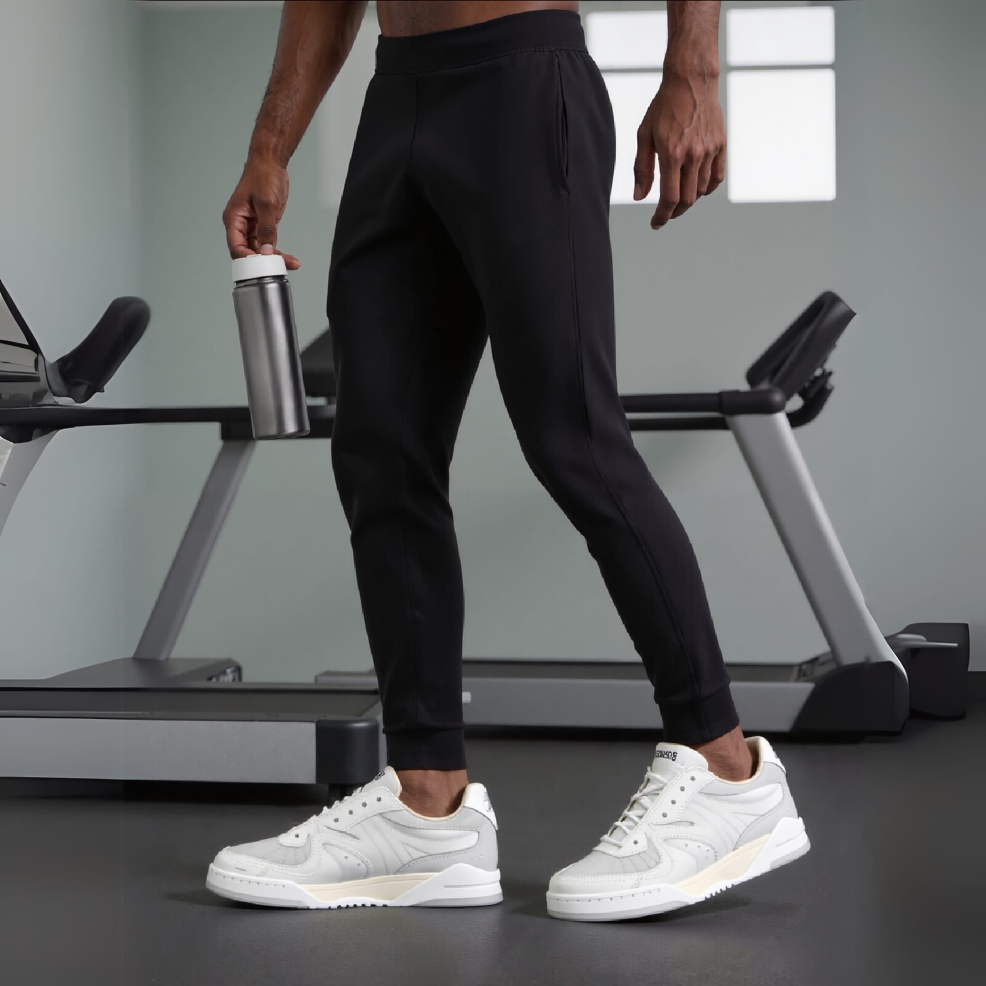 Men's Auren Low
