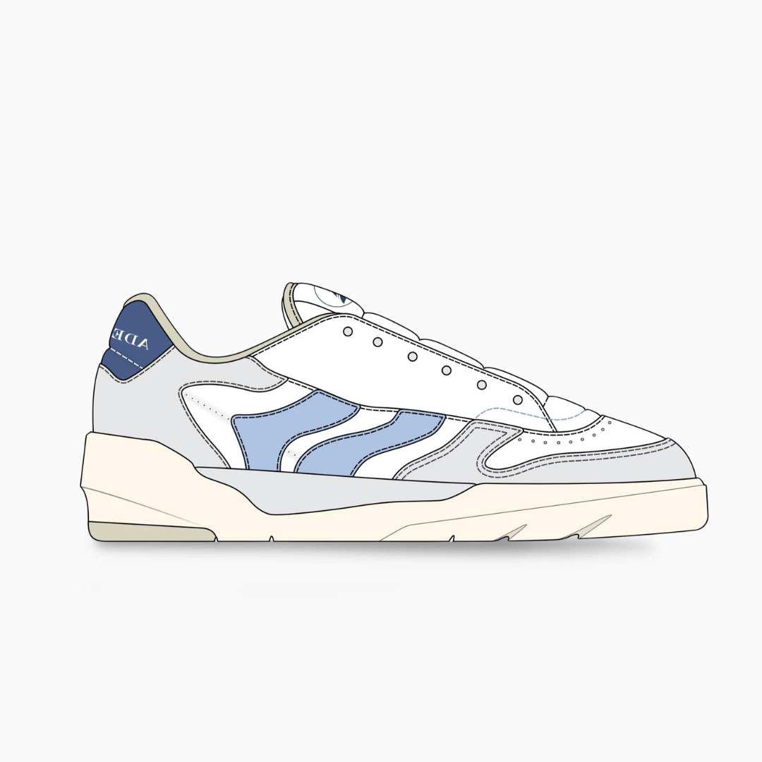 Women's VELN 1 Sneaker