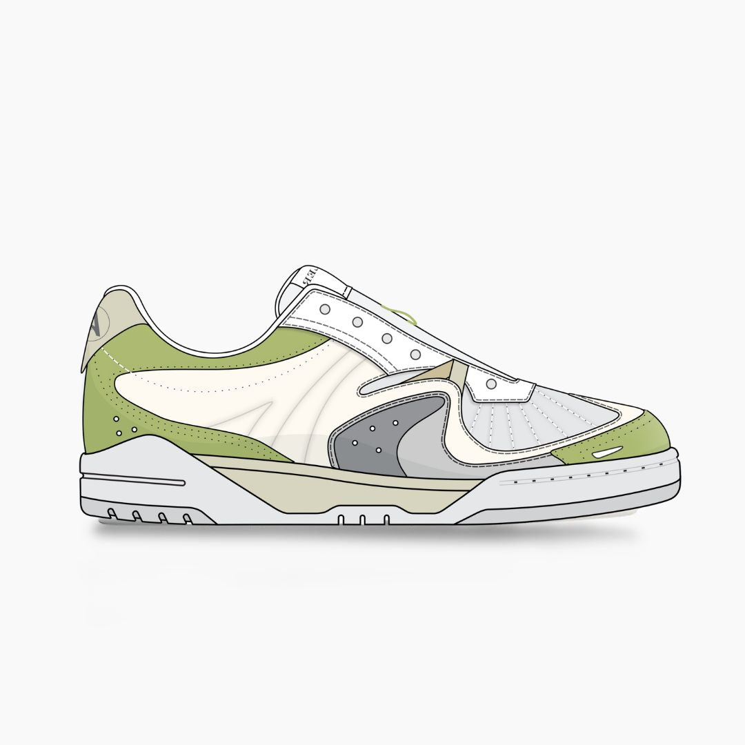 Women's Auren Low
