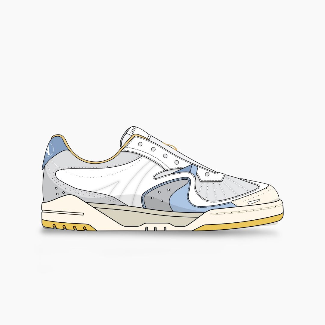 Women's Auren Low