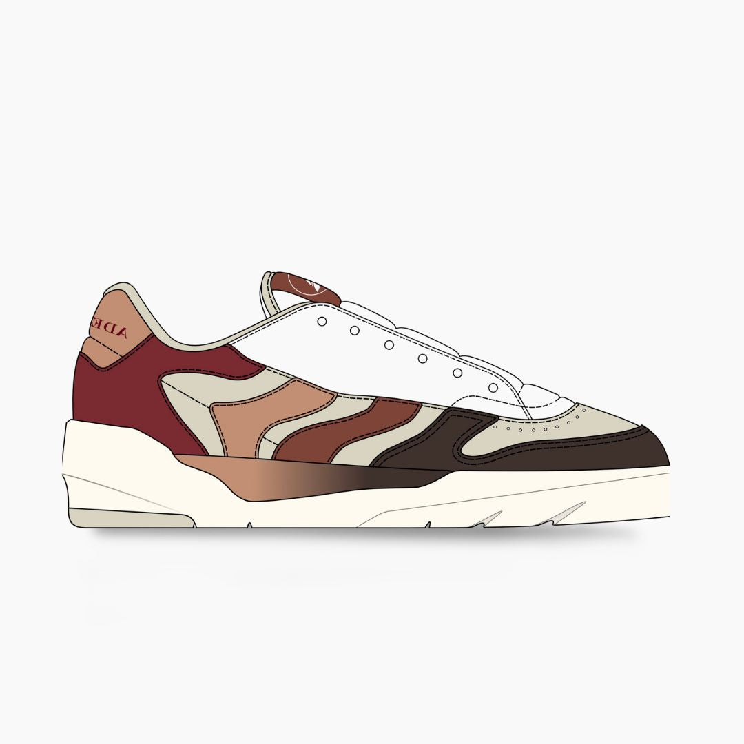 Women's VELN 1 Sneaker